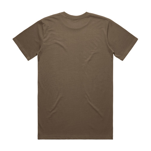 WALNUT - BACK classic-tee-walnut-back